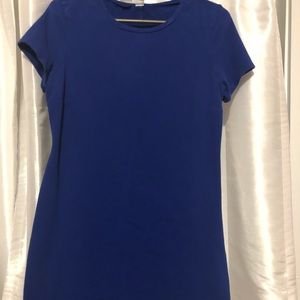 Old Navy shift dress